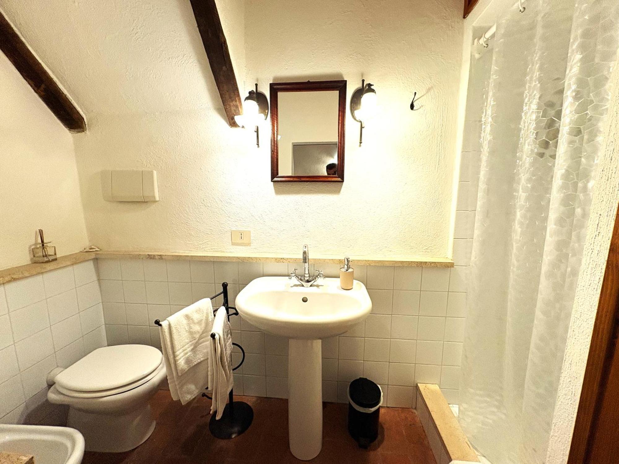 Appartamenti A Pitigliano Zewnętrze zdjęcie