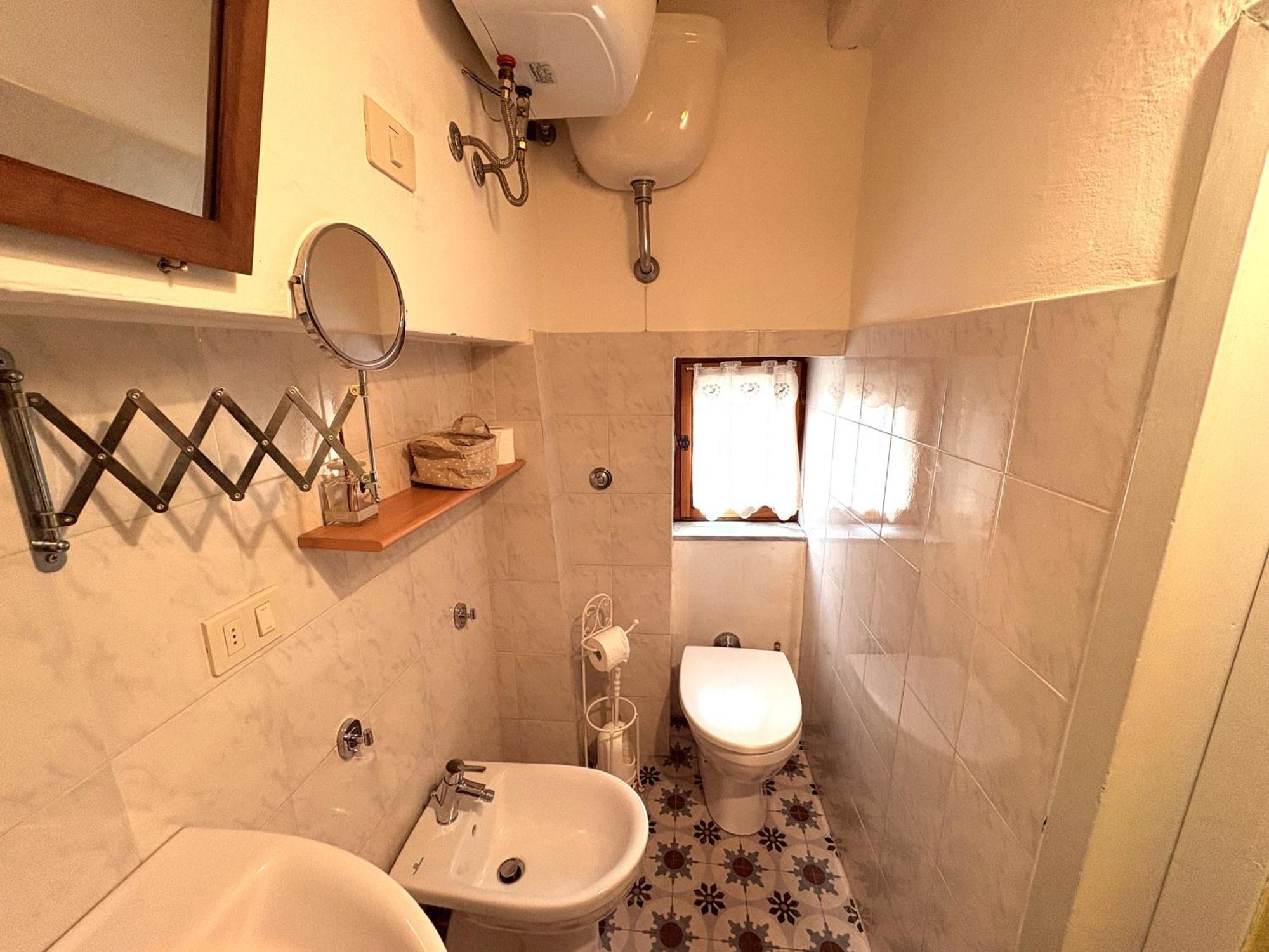 Appartamenti A Pitigliano Zewnętrze zdjęcie