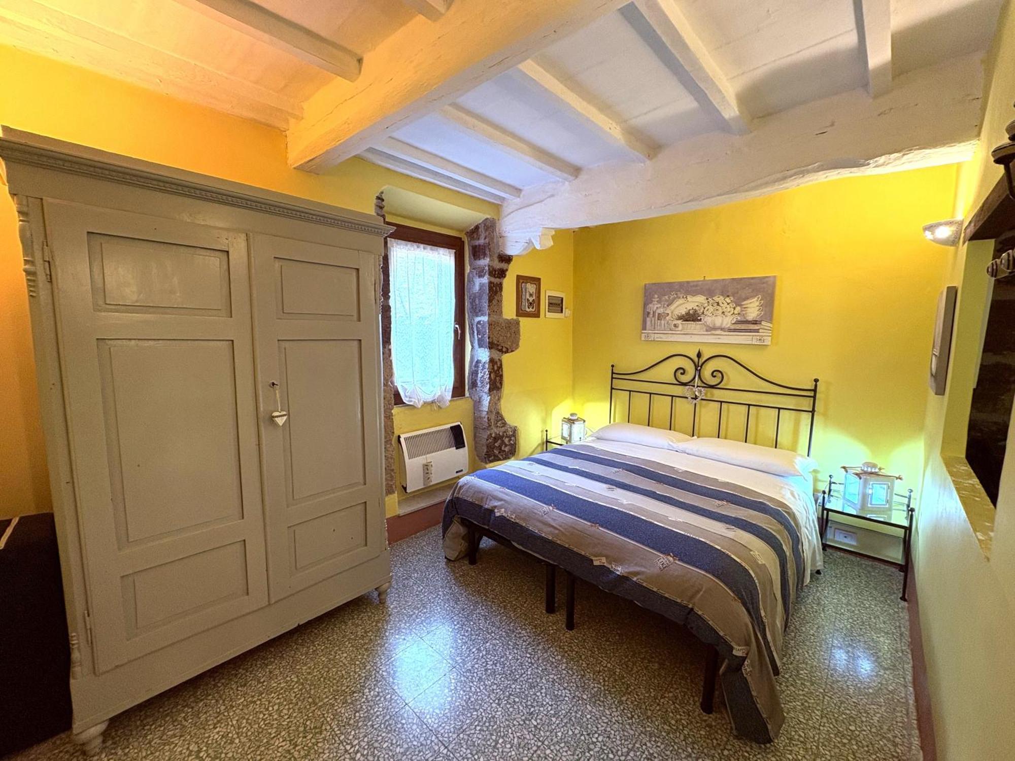 Appartamenti A Pitigliano Zewnętrze zdjęcie