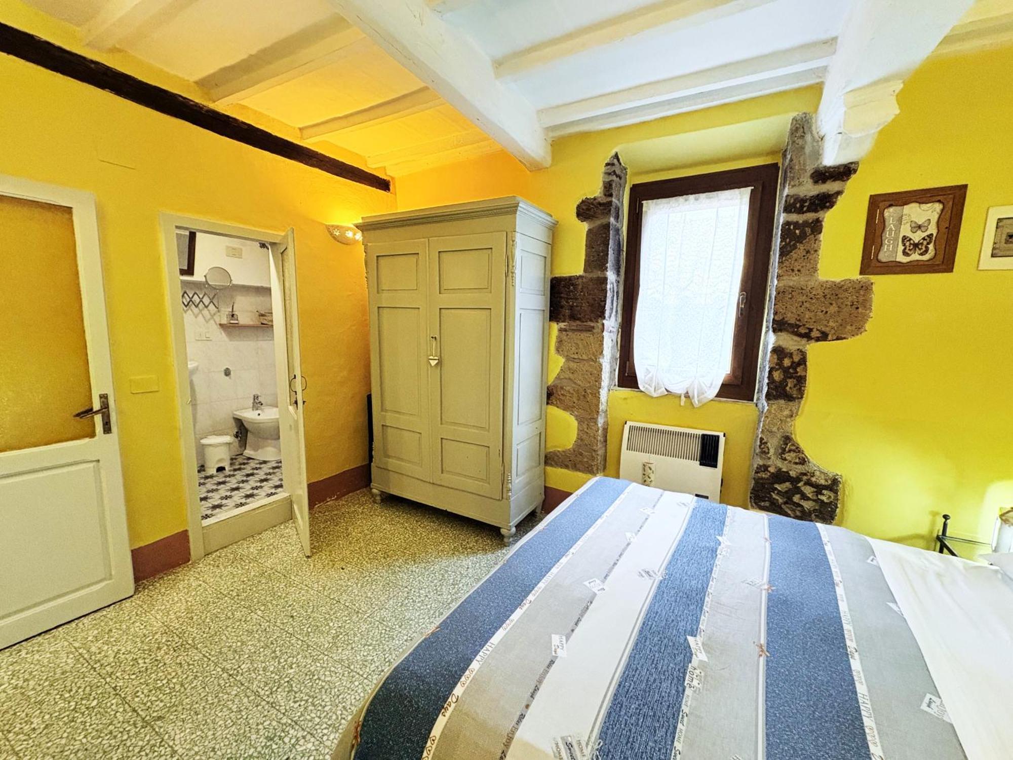 Appartamenti A Pitigliano Zewnętrze zdjęcie