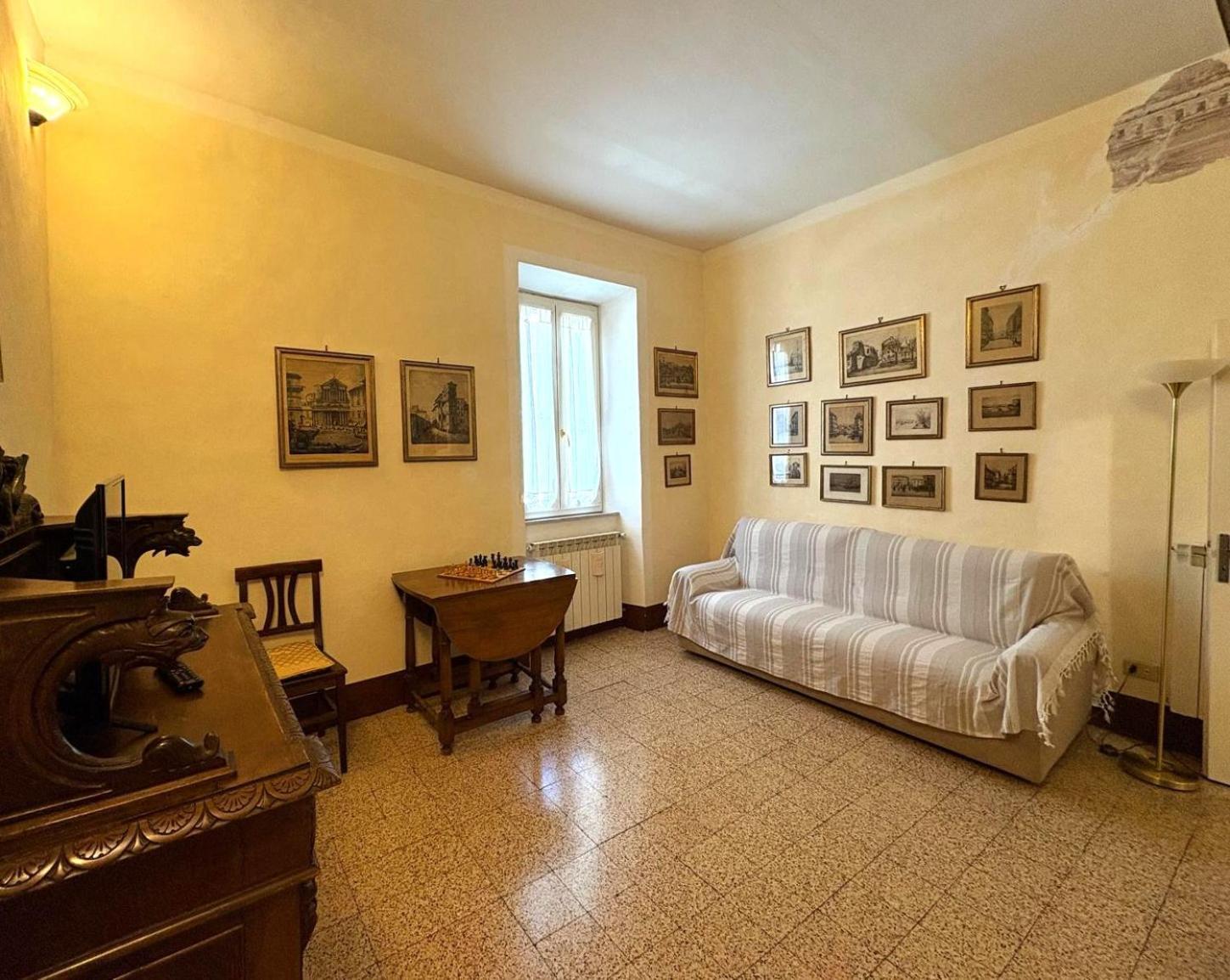 Appartamenti A Pitigliano Zewnętrze zdjęcie