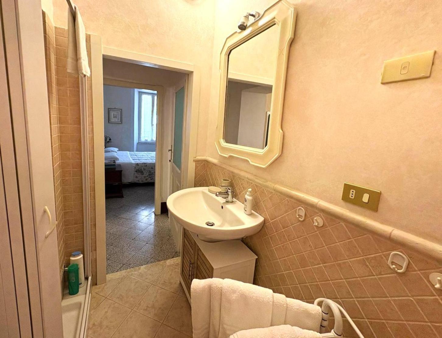 Appartamenti A Pitigliano Zewnętrze zdjęcie