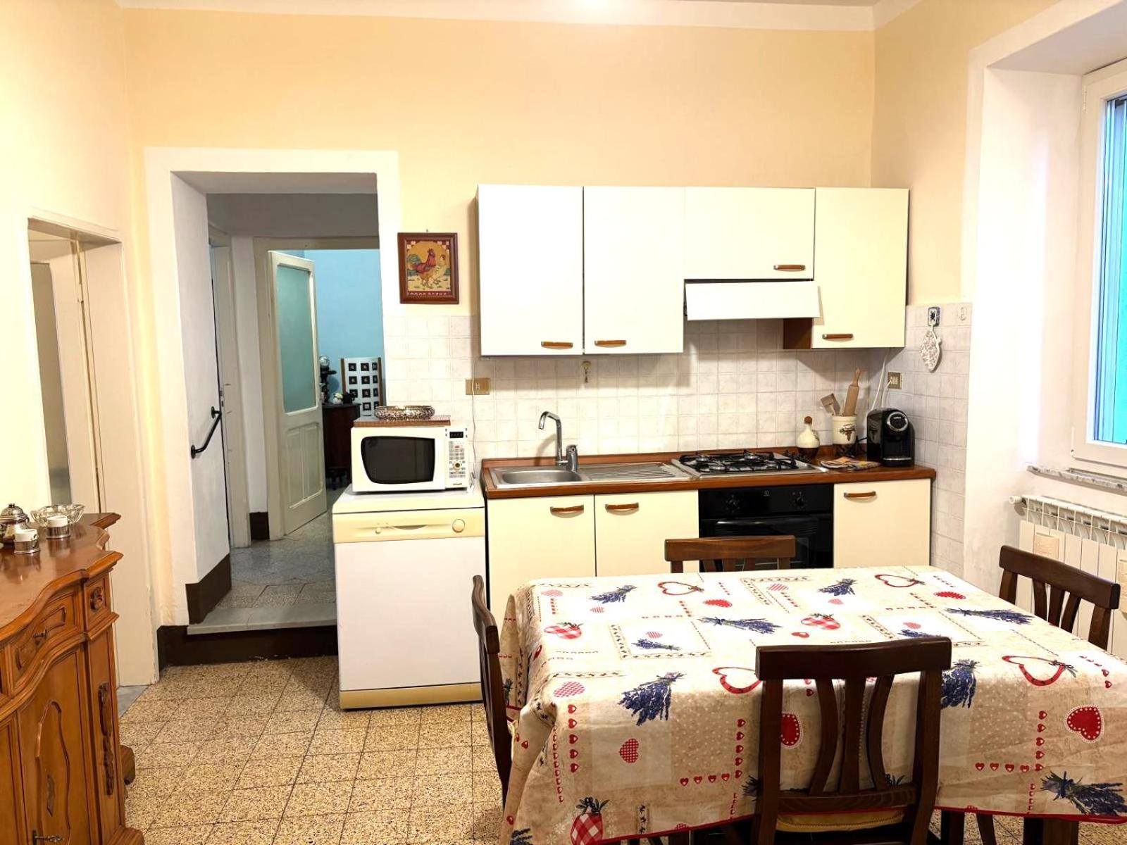 Appartamenti A Pitigliano Zewnętrze zdjęcie