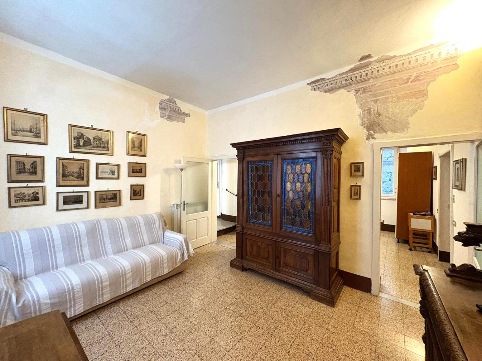 Appartamenti A Pitigliano Zewnętrze zdjęcie