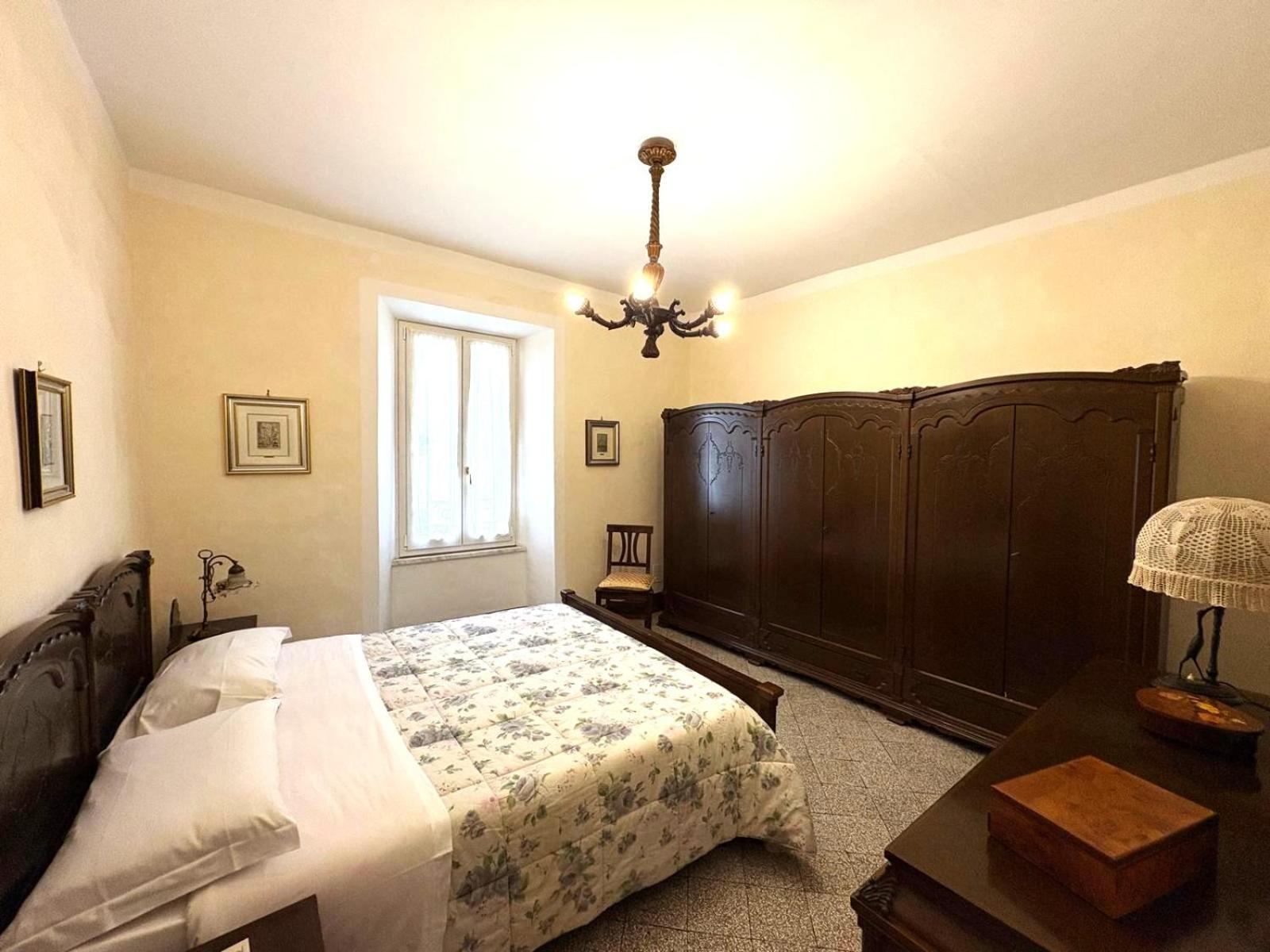 Appartamenti A Pitigliano Zewnętrze zdjęcie