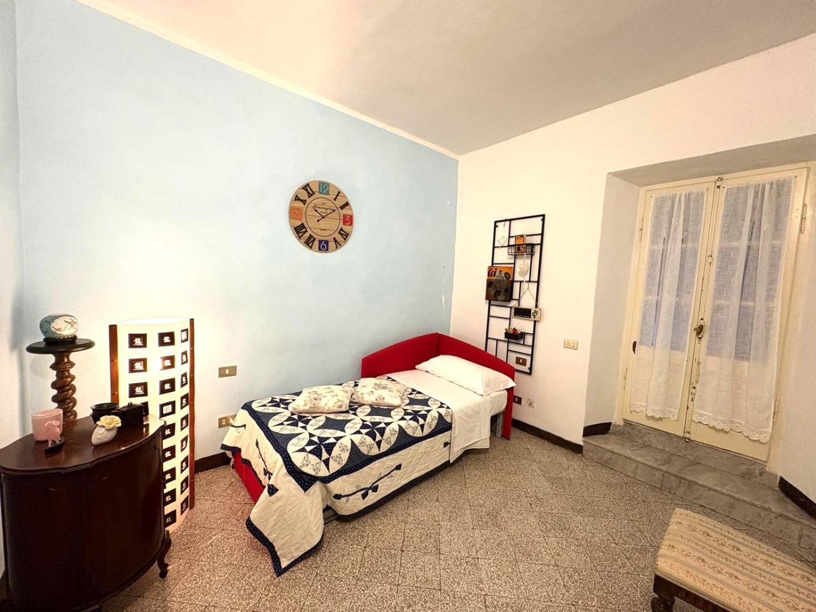 Appartamenti A Pitigliano Zewnętrze zdjęcie