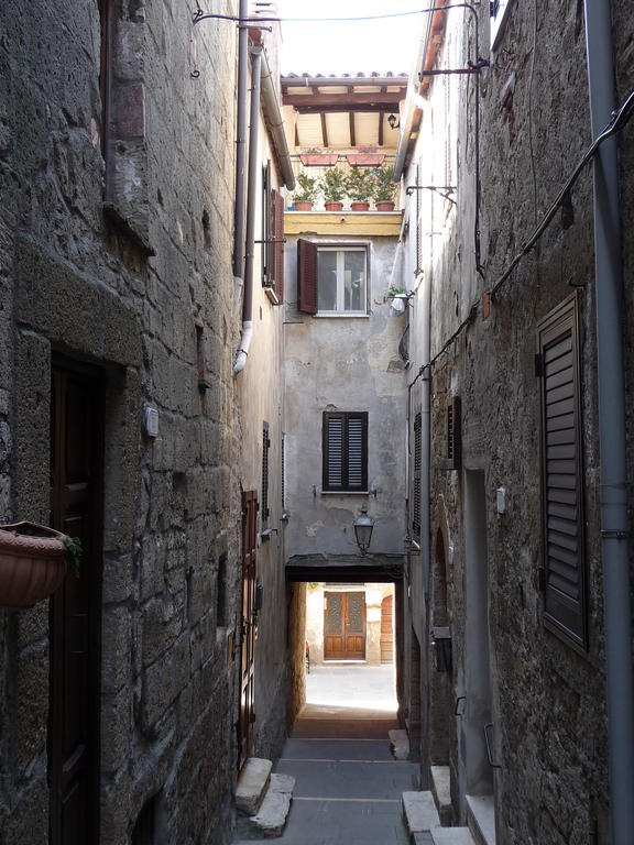 Appartamenti A Pitigliano Pokój zdjęcie